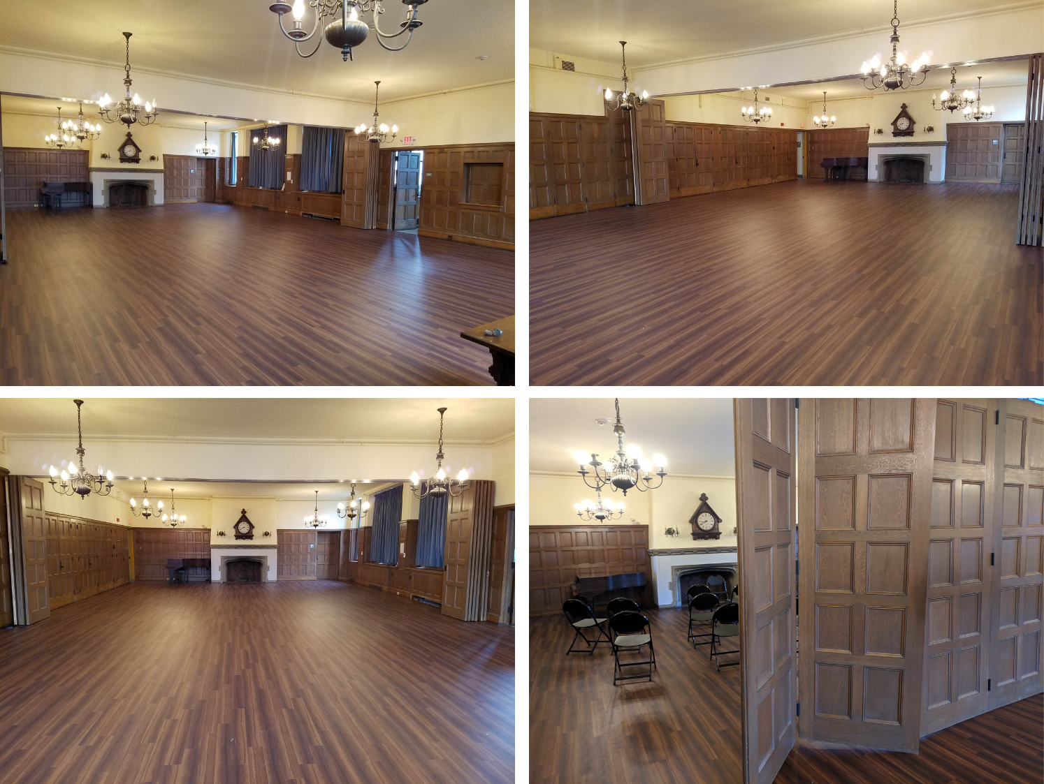 Guild Room