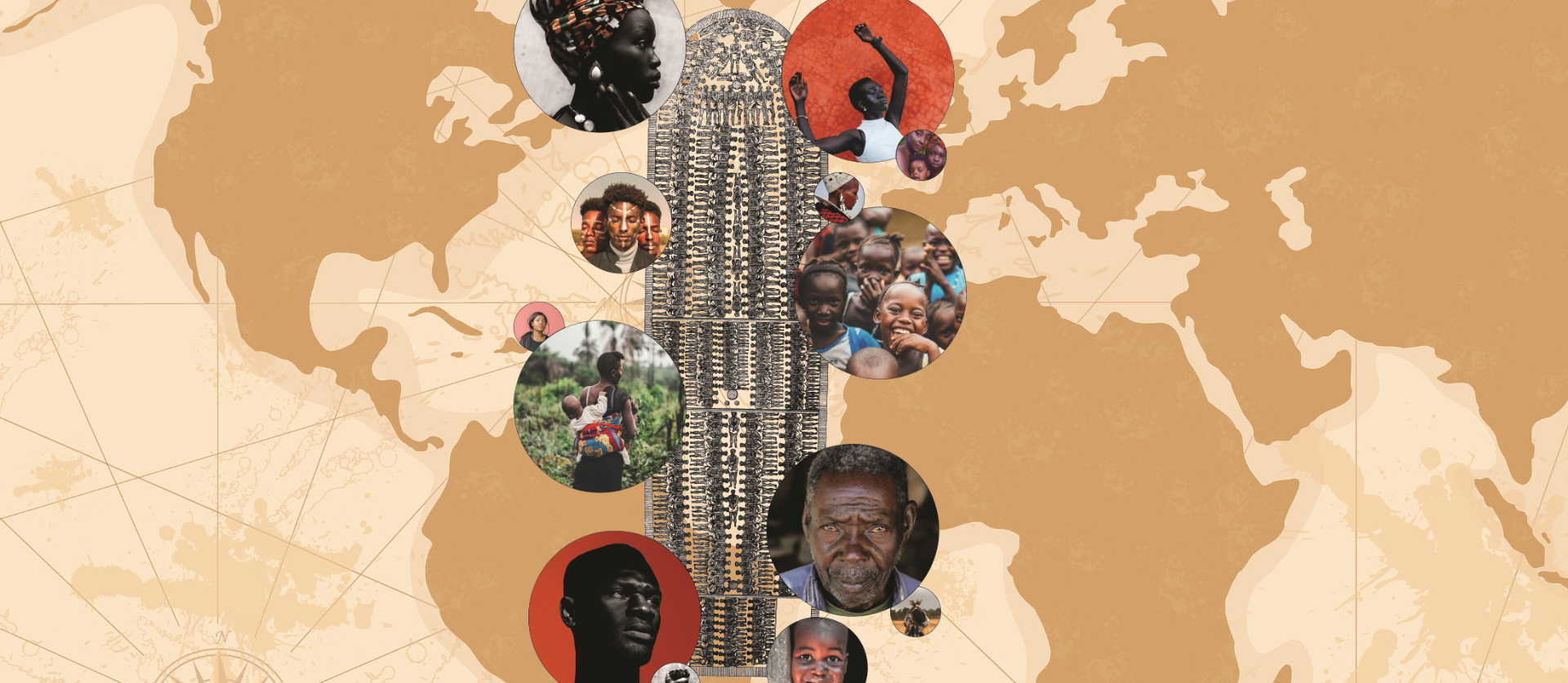 Transatlantic Slave Trade - the Middle Passage