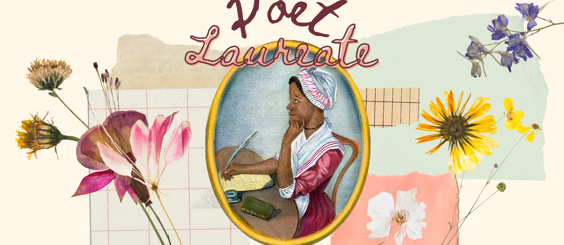 About - Phillis Wheatley Poetry Festival