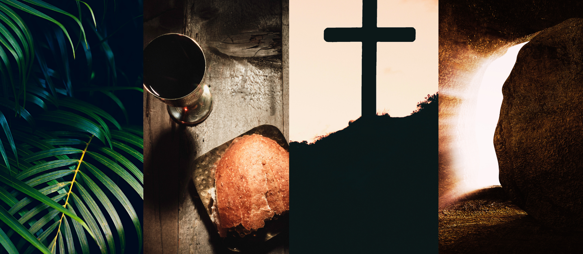 Holy Week